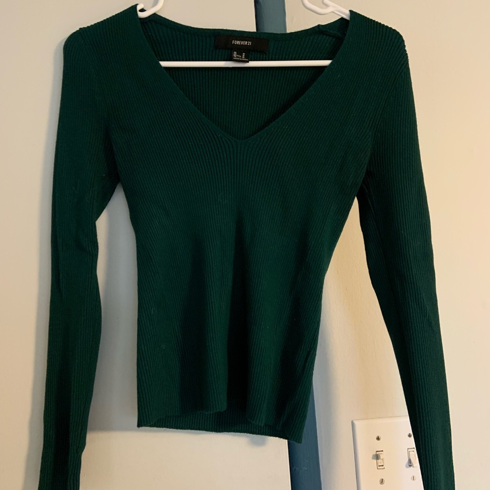 Long sleeve